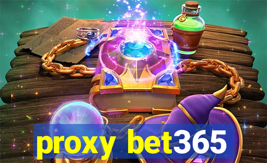 proxy bet365